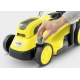Газонокосилка аккумуляторная Karcher LMO 18-33 Battery (без аккумулятора и зарядного устройства) во Владикавказе