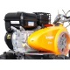 Мотоблок Pubert Vario 55B TWK+ с пневмоколесами 4x8 во Владикавказе