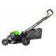 Газонокосилка аккумуляторная GreenWorks GD80LM46SPK4 во Владикавказе