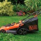 Газонокосилка аккумуляторная Black+Decker CLMA4820L2-QW во Владикавказе