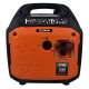 Бензиновый генератор инверторный EVOline BQH 3300 E 2.7 кВт во Владикавказе