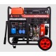 Дизельгенератор A-iPower AD7500EA 7 кВт во Владикавказе