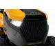Садовый трактор Stiga e-Ride C500 во Владикавказе