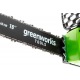 Аккумуляторная пила GreenWorks GD40CS40K4-16&quot; во Владикавказе