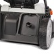 Газонокосилка аккумуляторная Daewoo DLM 4540 Li (без аккумулятора и зарядного устройства) во Владикавказе