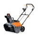 Снегоуборщик аккумуляторный Villartec WA 4051 Set8 во Владикавказе