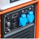 Бензиновый генератор инверторный Zongshen BPB 4500 4.2 кВт во Владикавказе