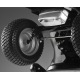 Садовый трактор Caiman Rapido Max Eco 2WD 97D1C2 (RAPIDO-MAX-ECO-2WD-97D1C2) во Владикавказе
