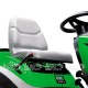 Садовый минитрактор Viking MT 5097 G во Владикавказе