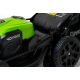 Газонокосилка аккумуляторная GreenWorks GD40LM46SP 8 Ач во Владикавказе