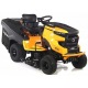 Садовый минитрактор Cub Cadet XT2 CC1023 25HP во Владикавказе