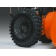Снегоуборщик Husqvarna ST 268EP во Владикавказе