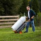 Садовая тележка Worx WG050 Aerocart во Владикавказе