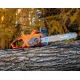 Пила цепная (электропила) Daewoo DACS 2500E-16 во Владикавказе