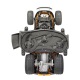Садовый трактор Stiga Tornado 9121 W во Владикавказе