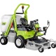 Садовый райдер Grillo FD 900 4WD во Владикавказе