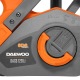 Аккумуляторная пила Daewoo DACS 1221Li SET 12&quot; во Владикавказе