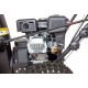 Бензиновый снегоуборщик Huter SGC 4000 во Владикавказе