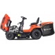 Садовый минитрактор Yard Fox T 92RBH во Владикавказе