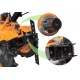 Мотоблок Carver MT-900 во Владикавказе