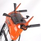 Снегоуборщик гусеничный Patriot PRO 951 ED во Владикавказе