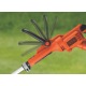 Электрокоса (электрический триммер) Black+Decker GL8033 во Владикавказе