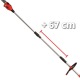 Многофункциональный набор Einhell GE-LM 36/4in1 (без аккумулятора и зарядного устройства) во Владикавказе