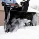 Снегоуборщик Ariens Sno-Tek 22E во Владикавказе