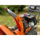 Снегоуборщик Holzfforma ST330DLE PRO во Владикавказе