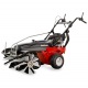Подметальная машина Tielburger TK38 PRO (Honda) во Владикавказе