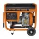 Дизельгенератор Carver PPG-9000DE 7 кВт во Владикавказе