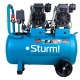 Компрессор воздушный безмасляный Sturm AC93450OL во Владикавказе