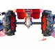 Мотоблок Салют-100 с двигателем Honda GX 200 OHV 6.5 л.с. (Салют 100-X-M1) во Владикавказе
