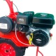 Мотоблок Агат БС-6.5 с двигателем Briggs&amp;Stratton RS 6.5 л.с. (фрезы в комплекте) во Владикавказе