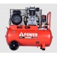 Компрессор поршневой масляный A-iPower AC400/50B во Владикавказе