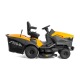 Садовый трактор Stiga Estate 9102 W во Владикавказе