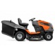 Садовый минитрактор Husqvarna TC 238T во Владикавказе