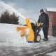 Снегоуборщик Cub Cadet XS3 66 SWE во Владикавказе