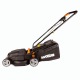 Газонокосилка электрическая Worx WG721E во Владикавказе