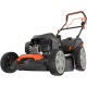 Газонокосилка бензиновая Yard Fox PRO 51 SH V во Владикавказе