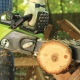 Аккумуляторная пила GreenWorks G-Max GD40CS40 40V-16 (без аккумулятора и зарядного устройства) во Владикавказе