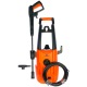 Мойка высокого давления Carver CW-1400С во Владикавказе