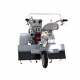 Мотоблок Garden Scout (Скаут) GS 15 DE, почвофреза, сидение во Владикавказе