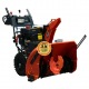 Снегоуборщик дизельный Loncin VST420C-3S во Владикавказе