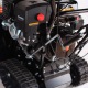 Снегоуборщик гусеничный Patriot PRO 1150 ED во Владикавказе