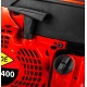 Бензорез DDE GS 400-16 во Владикавказе