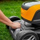 Газонокосилка аккумуляторная Stiga Collector 548 S AE Kit во Владикавказе