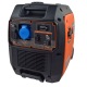 Инверторный генератор EVOline BQH 6200 E 5 кВт во Владикавказе