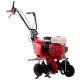 Культиватор Eurosystems Euro-5 EVO RM S/R Honda GX160 во Владикавказе