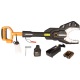 Аккумуляторная пила Worx WG329E.9 6&quot; (без аккумулятора и зарядного устройства) во Владикавказе